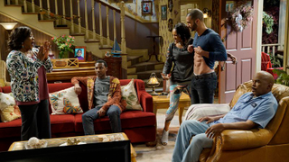 <i>The Carmichael Show</i> pulls gun violence episode after GOP baseball shooting